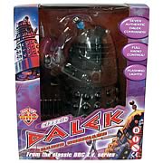 Doctor Who Gray Talking RC Dalek